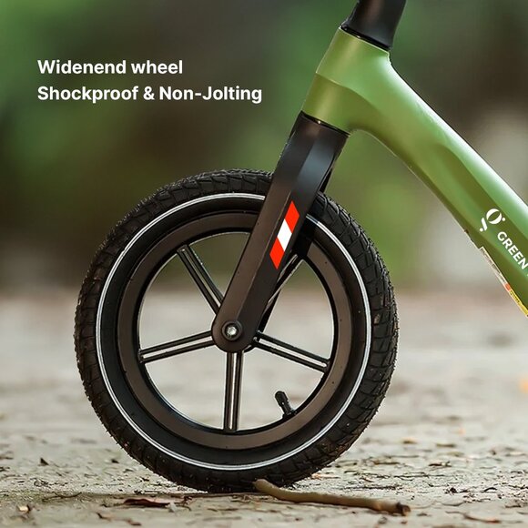 Balance Bike | Two Wheeled Scooters - Picture 3 of 4